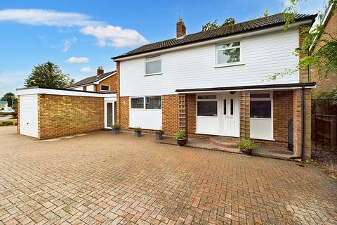 21 Abbeygate, Thetford, IP24 1AX