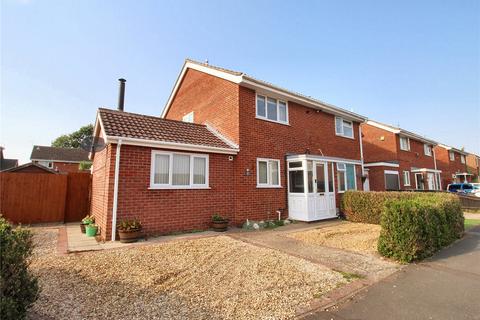 2 bedroom semi-detached house for sale, Cottinghams Drive, Hellesdon, Norwich, Norfolk, NR6