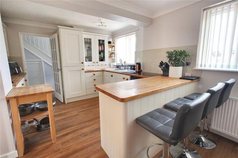 2 bedroom semi-detached house for sale, Cottinghams Drive, Hellesdon, Norwich, Norfolk, NR6