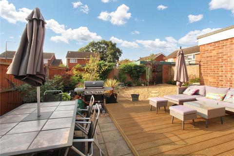 53 Cottinghams Drive, Norwich, NR6 6PS