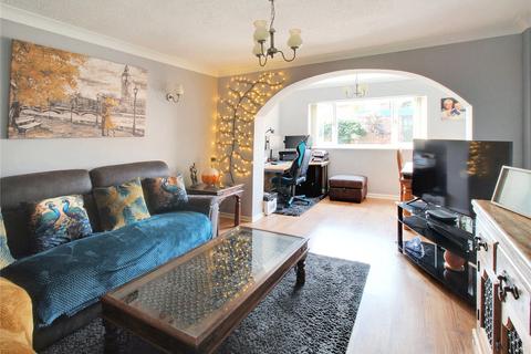 53 Cottinghams Drive, Norwich, NR6 6PS