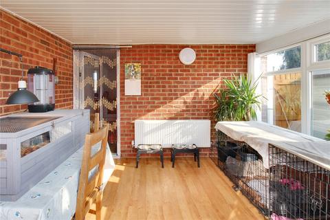 53 Cottinghams Drive, Norwich, NR6 6PS