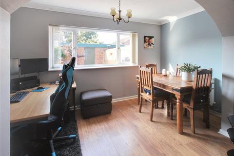 53 Cottinghams Drive, Norwich, NR6 6PS