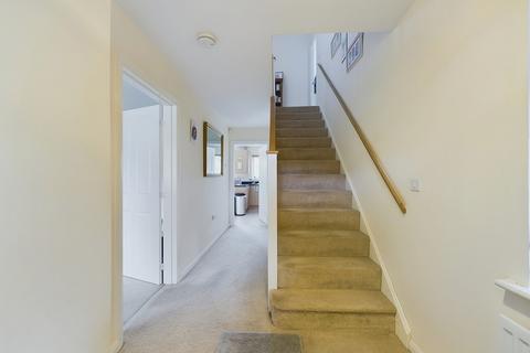 4 bedroom terraced house for sale, Beeches Way , Horsham