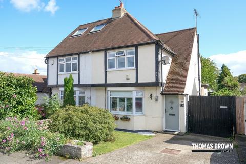 3 bedroom semi-detached house for sale, Littlejohn Road, Orpington