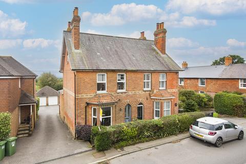 4 bedroom semi-detached house for sale, Cross In Hand, Heathfield