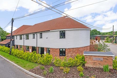 3 bedroom end of terrace house for sale, The Slade, Lamberhurst