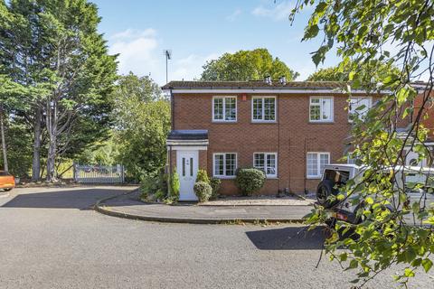 1 bedroom flat for sale, Tibbermore Road, Glasgow G11