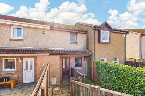 2 bedroom terraced house for sale, Young Crescent, West Lothian EH48