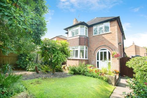 3 bedroom detached house for sale, Coleshill Road, Atherstone