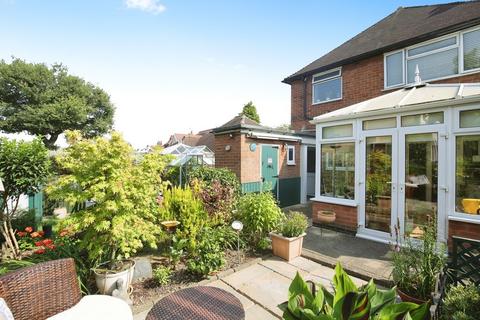 3 bedroom detached house for sale, Coleshill Road, Atherstone