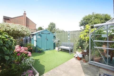 3 bedroom detached house for sale, Coleshill Road, Atherstone