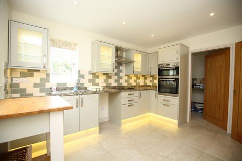 3 bedroom detached house for sale, Pipe Lane, Orton On The Hill