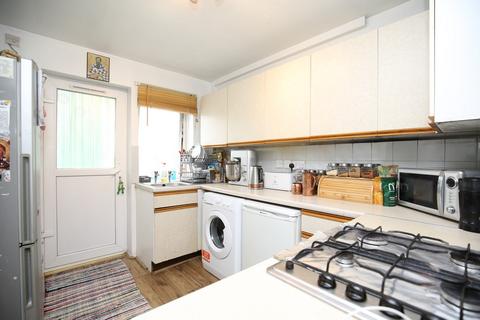 3 bedroom terraced house for sale, St Georges Road, Atherstone