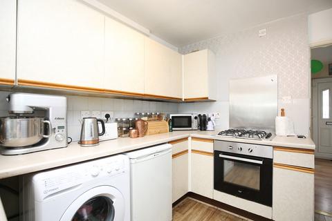 3 bedroom terraced house for sale, St Georges Road, Atherstone