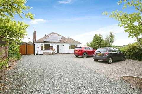 3 bedroom detached bungalow for sale, Ansley Lane, Old Arley