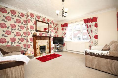 3 bedroom semi-detached house for sale, St Georges Road, Atherstone