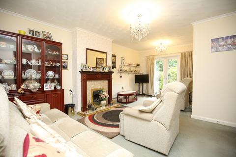 2 bedroom end of terrace house for sale, Friary Road, Atherstone