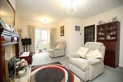 2 bedroom end of terrace house for sale, Friary Road, Atherstone