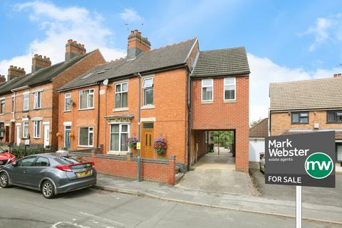 undefined, Grange Road, Hartshill