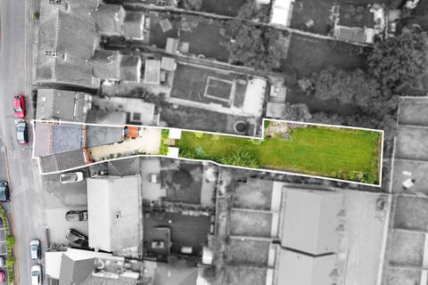 undefined, Grange Road, Hartshill
