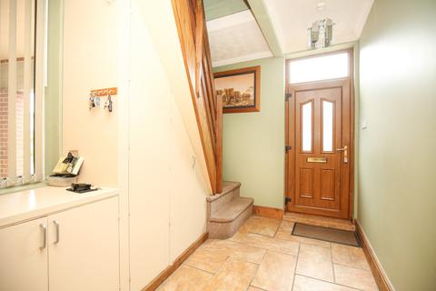 undefined, Grange Road, Hartshill