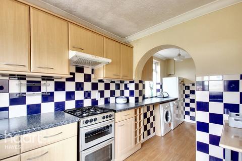 12 Gordon Crescent, Hayes, UB3 4QP