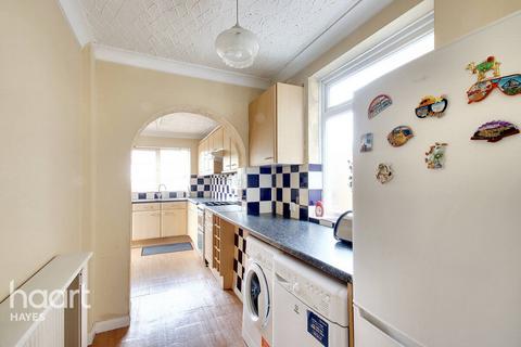 12 Gordon Crescent, Hayes, UB3 4QP