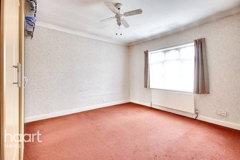 12 Gordon Crescent, Hayes, UB3 4QP