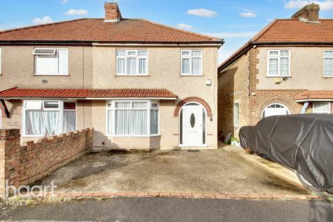 3 bedroom semi-detached house for sale, Gordon Crescent, Hayes