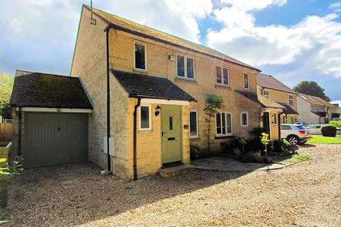 3 bedroom semi-detached house for sale, Brassey Close , Chipping Norton OX7