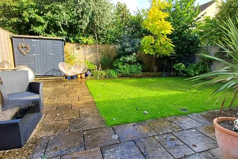 1 Brassey Close, Chipping Norton, OX7 5AS