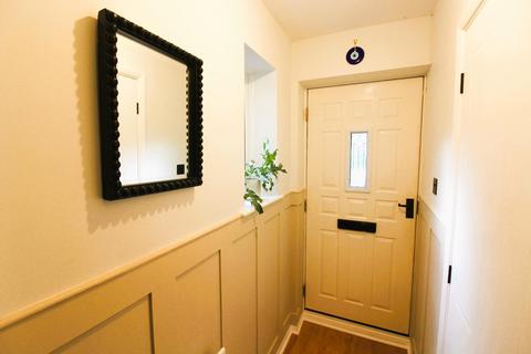 1 Brassey Close, Chipping Norton, OX7 5AS