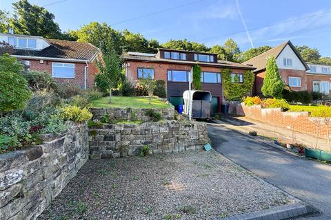 5 bedroom semi-detached house for sale, Birch Grove, Oughtibridge, S35