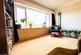 Raised lounge upper level