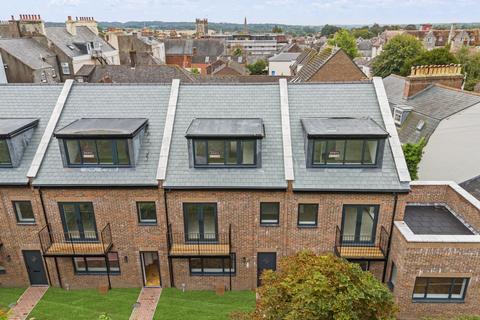 4 bedroom terraced house for sale, Dorchester, Dorset