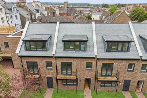 4 bedroom terraced house for sale, Dorchester, Dorset