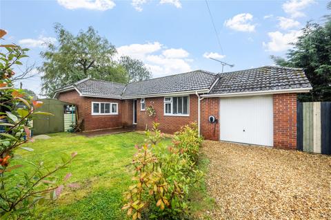 3 bedroom bungalow for sale, Milborne St Andrew, Dorset