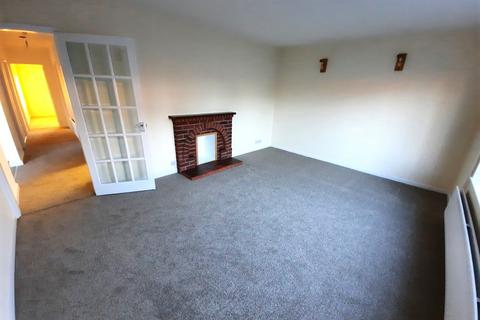 2 bedroom detached bungalow to rent, Wemsbrook Road, Wem, Shrewsbury