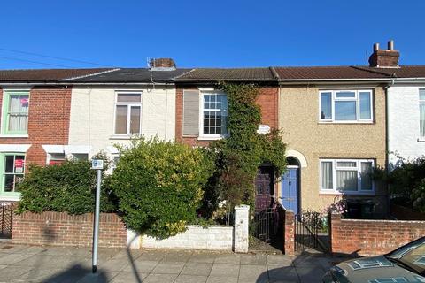 3 bedroom terraced house for sale, Goodwood Road, Southsea