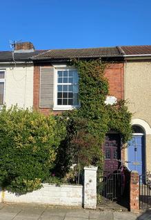 3 bedroom terraced house for sale, Goodwood Road, Southsea