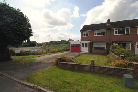 3 bedroom semi-detached house for sale, Pool Hill Road, Dawley, Telford, TF4 3AS