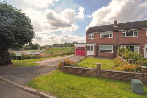 3 bedroom semi-detached house for sale, Pool Hill Road, Dawley, Telford, TF4 3AS