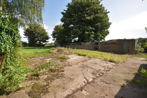 3 bedroom semi-detached house for sale, Chapel Lane, Bronington