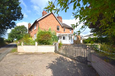 3 bedroom semi-detached house for sale, Chapel Lane, Bronington