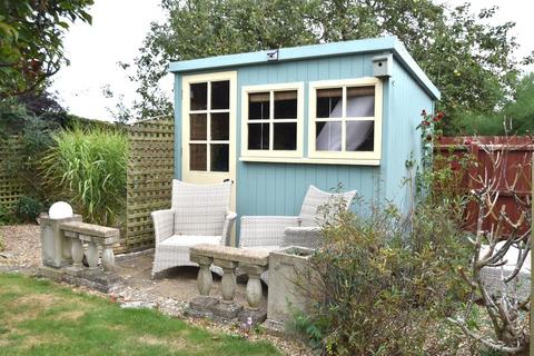 3 bedroom detached bungalow for sale, Cromer Road, Overstrand NR27