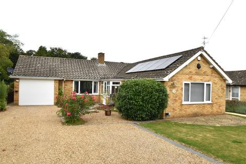 3 bedroom detached bungalow for sale, Cromer Road, Cromer NR27