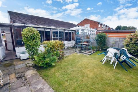 2 bedroom semi-detached bungalow for sale, Windsor Drive, Market Drayton