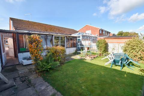 2 bedroom semi-detached bungalow for sale, Windsor Drive, Market Drayton