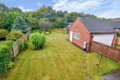 4 bedroom detached house for sale, Newport Road, Hinstock